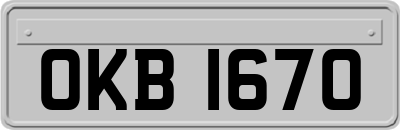 OKB1670