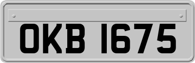 OKB1675