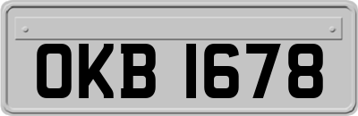 OKB1678