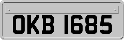 OKB1685