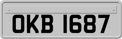 OKB1687