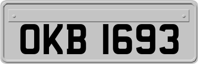 OKB1693