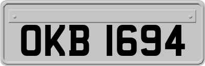 OKB1694