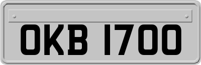 OKB1700