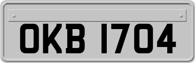 OKB1704