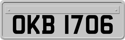 OKB1706