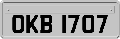 OKB1707