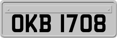 OKB1708