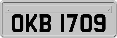 OKB1709