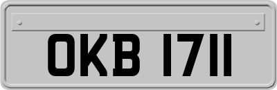 OKB1711