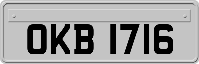 OKB1716