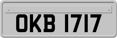 OKB1717