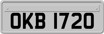 OKB1720