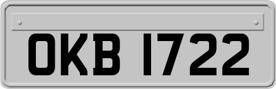 OKB1722