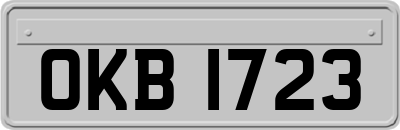 OKB1723