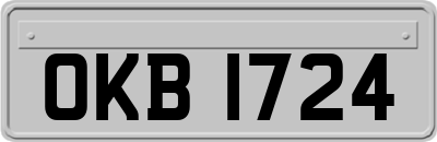 OKB1724