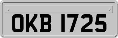 OKB1725