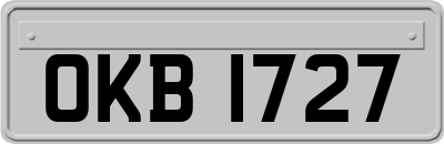 OKB1727