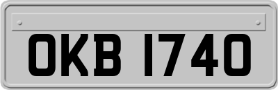 OKB1740