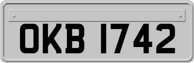 OKB1742