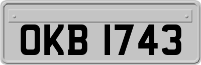 OKB1743