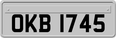 OKB1745