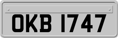 OKB1747
