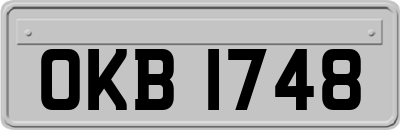 OKB1748
