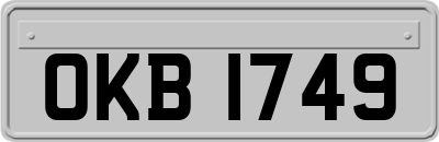 OKB1749