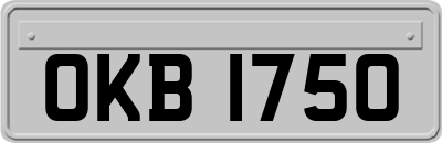 OKB1750