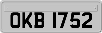 OKB1752