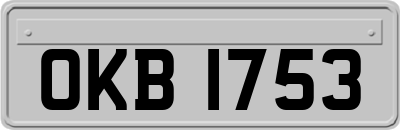 OKB1753