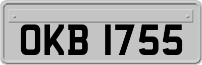 OKB1755