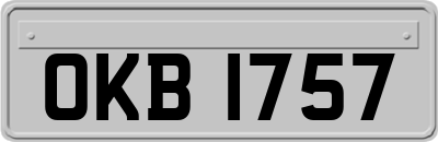 OKB1757