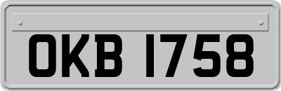 OKB1758