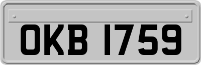 OKB1759