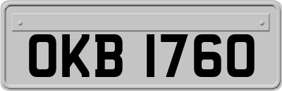 OKB1760