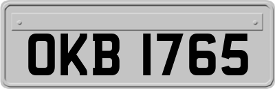 OKB1765