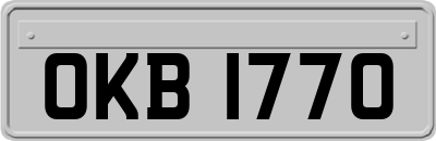 OKB1770