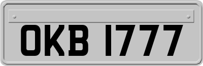 OKB1777