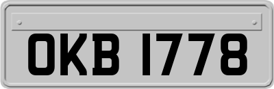 OKB1778