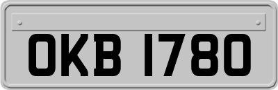 OKB1780