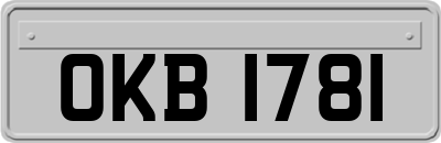 OKB1781