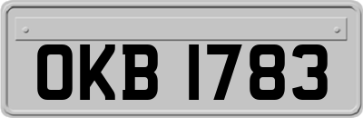 OKB1783