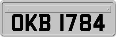 OKB1784