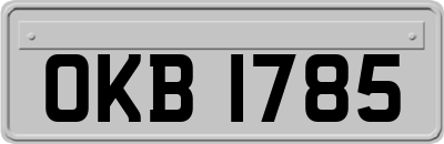 OKB1785