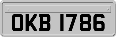 OKB1786