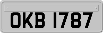 OKB1787