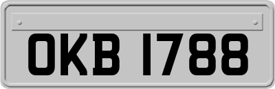 OKB1788