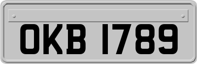 OKB1789
